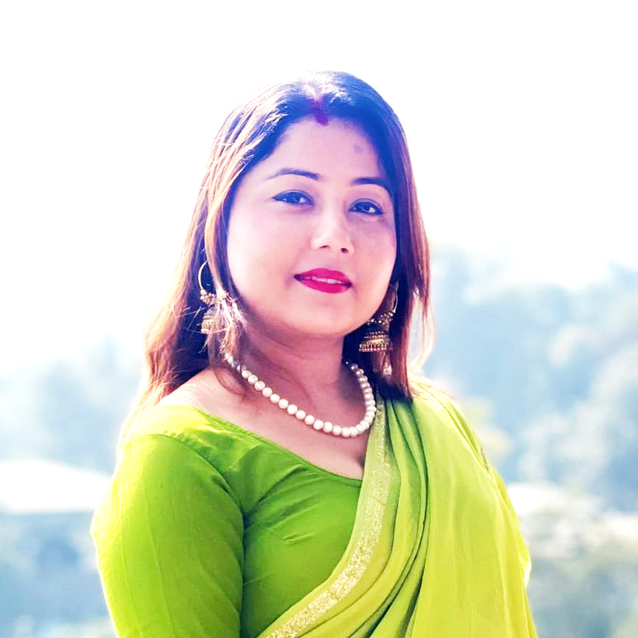 Mamata Dangal
